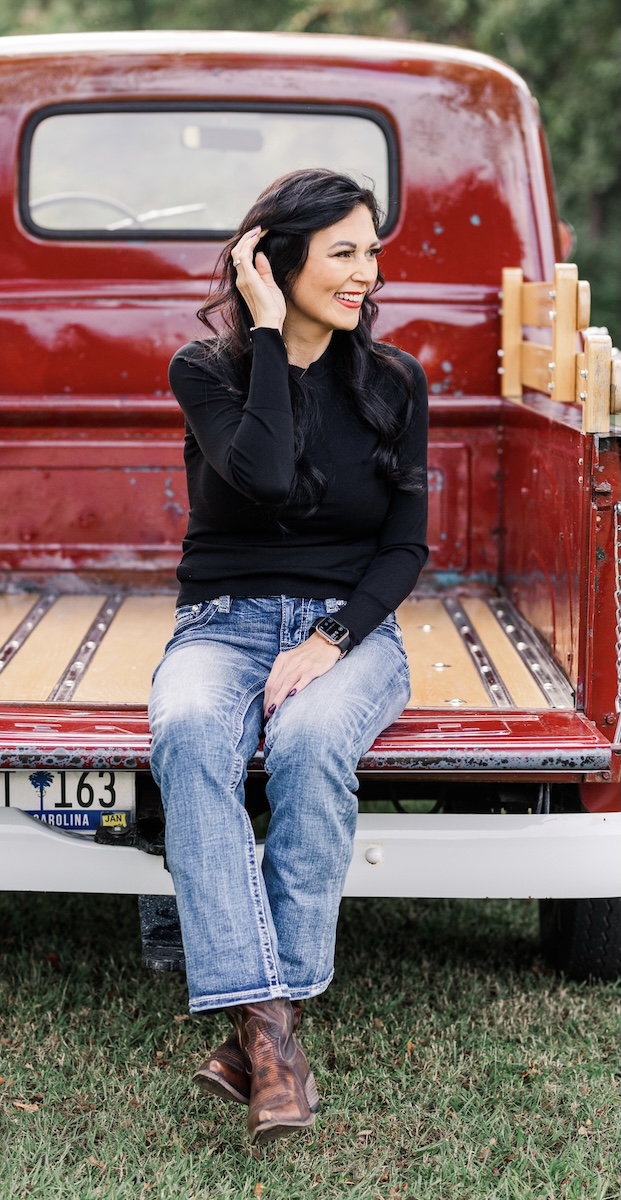 Heather Causey